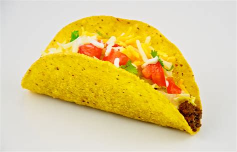 Taco .